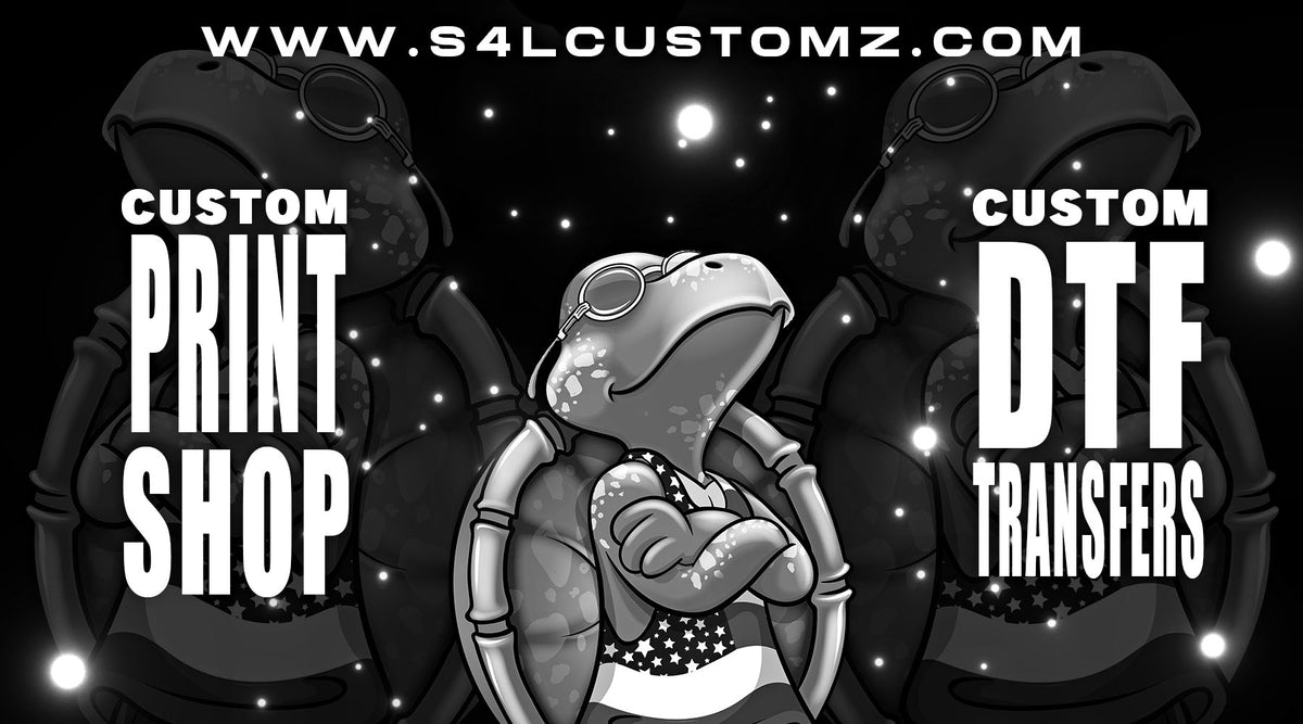 S4L CUSTOMZ